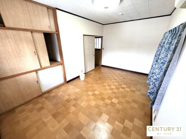 恵那市長島町永田の中古一戸建て