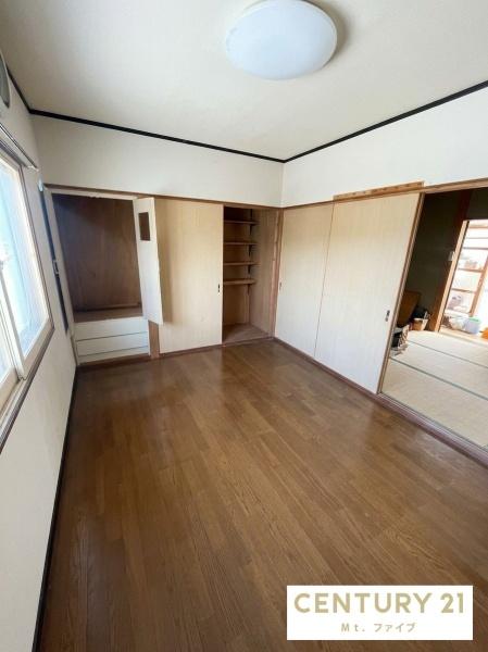 恵那市長島町永田の中古一戸建て