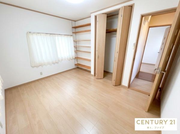 恵那市長島町永田の中古一戸建て