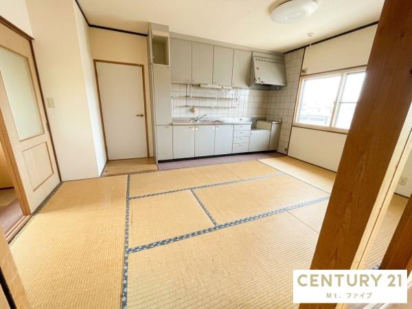 恵那市長島町永田の中古一戸建て