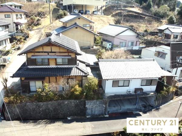 恵那市長島町永田　一戸建て
