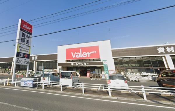 恵那市岩村町飯羽間の中古一戸建て(ホームセンターバロー岩村店)