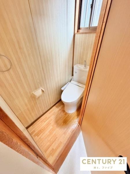恵那市岩村町飯羽間の中古一戸建て