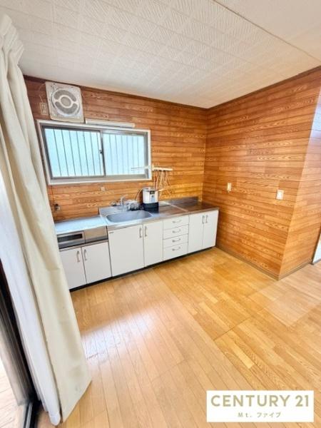 恵那市岩村町飯羽間の中古一戸建て