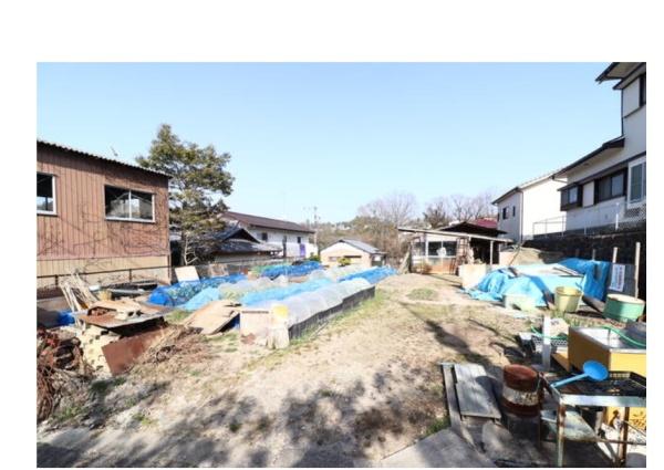 多治見市旭ヶ丘 住宅用地
