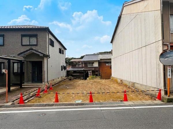 恵那市明智町 住宅用地