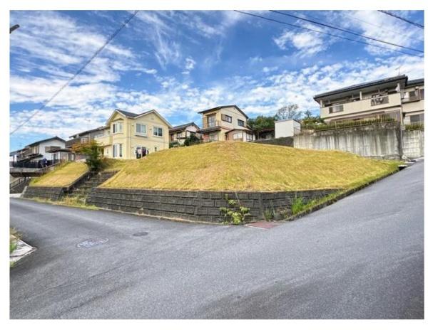 中津川市千旦林 住宅用地