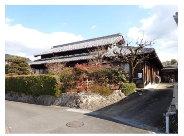 瑞浪市山田町　一戸建て