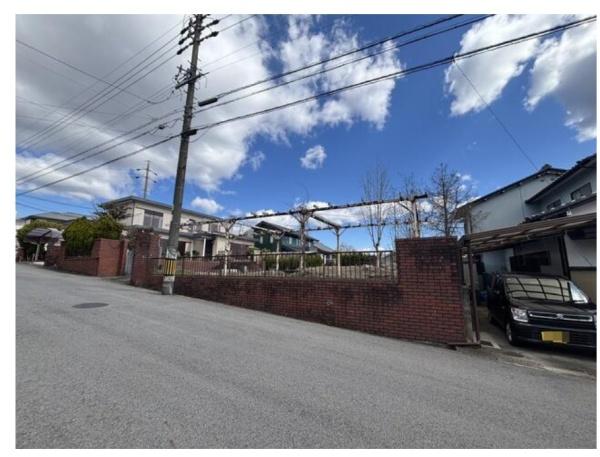 多治見市明和町 住宅用地