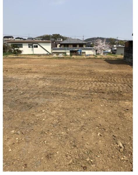 多治見市平井町 住宅用地