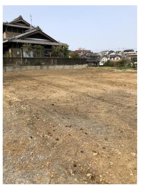 多治見市平井町３丁目の土地