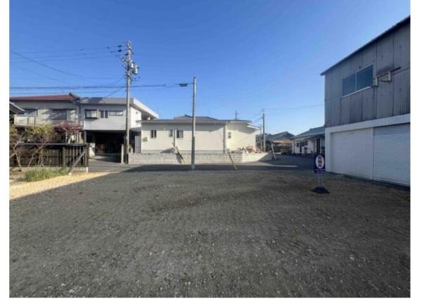 多治見市明和町 住宅用地