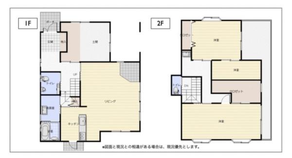 多治見市脇之島町８丁目の中古一戸建て