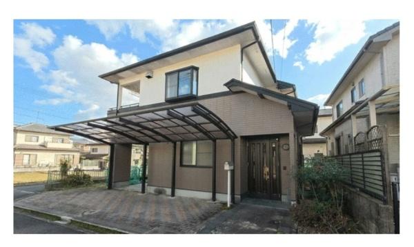 多治見市脇之島 一戸建て
