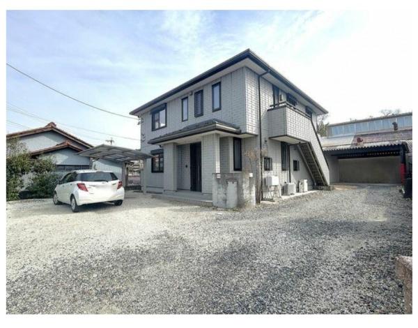 土岐市下石町　一戸建て