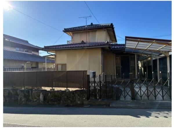 土岐市泉が丘　一戸建て