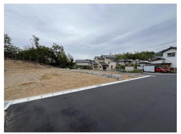 多治見市根本町 住宅用地