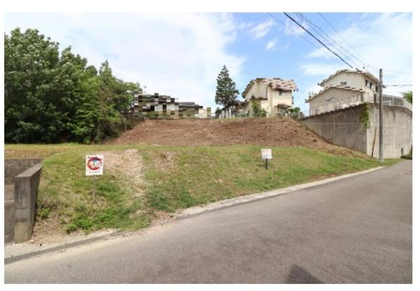 多治見市明和町　B住宅用地