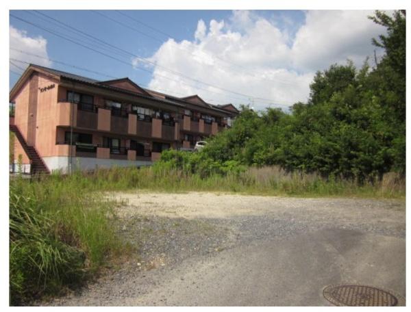 多治見市明和町　住宅用地