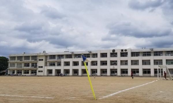 ブロッサムコート太田A(美濃加茂市立西中学校)