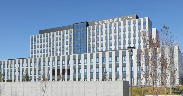 ブロッサムコート太田A(社会医療法人厚生会中部国際医療センター)