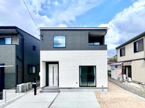 ブロッサムコート太田A