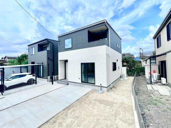 ブロッサムコート太田A