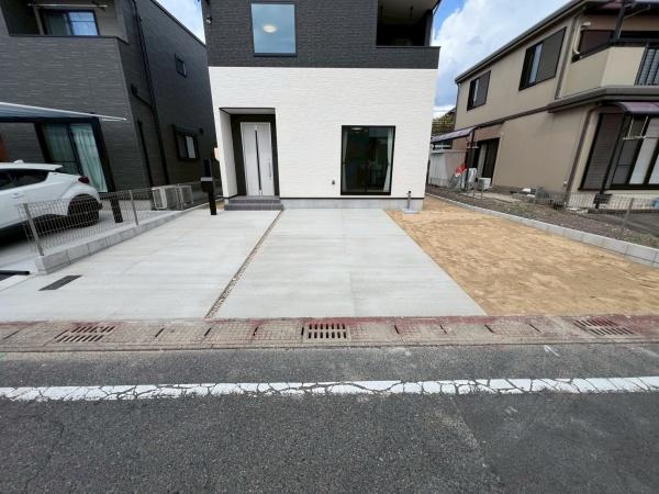 ブロッサムコート太田A