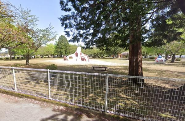 美濃加茂市本郷町３丁目の中古一戸建て(古井近隣公園)