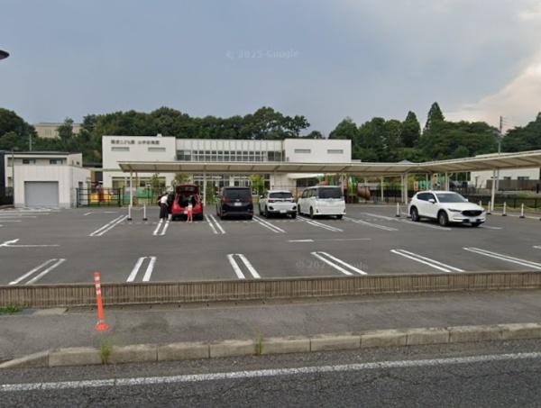 美濃加茂市本郷町３丁目の中古一戸建て(認定こども園山手幼稚園)
