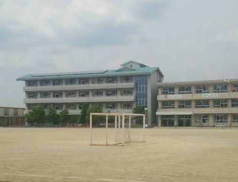 美濃加茂市本郷町３丁目の中古一戸建て(美濃加茂市立古井小学校)