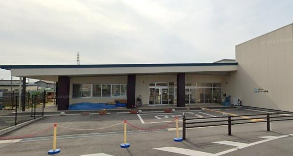 美濃加茂市本郷町３丁目の中古一戸建て(あじさい保育園)
