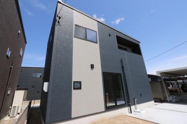 ブロッサムコート本郷町C棟