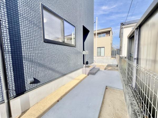 美濃加茂市本郷町３丁目の中古一戸建て