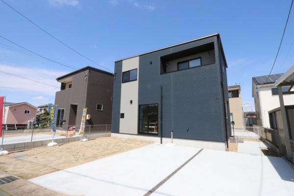 美濃加茂市本郷町３丁目の中古一戸建て