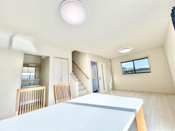 美濃加茂市本郷町３丁目の中古一戸建て