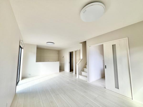 美濃加茂市本郷町３丁目の中古一戸建て