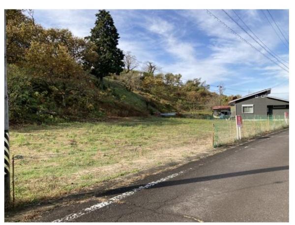 八百津町伊岐津志　住宅用地