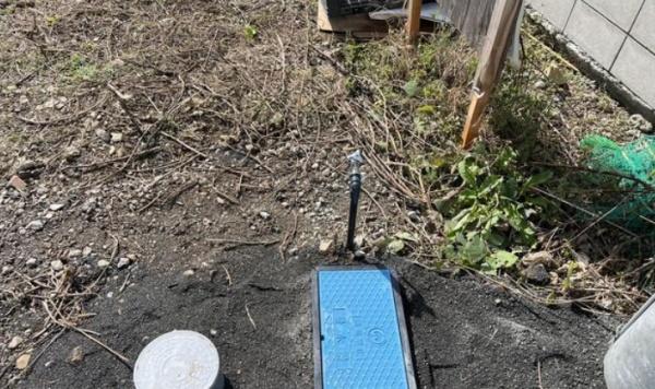 加茂郡八百津町伊岐津志の土地