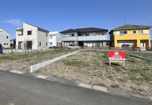 美濃加茂市加茂野町　今泉A住宅用地