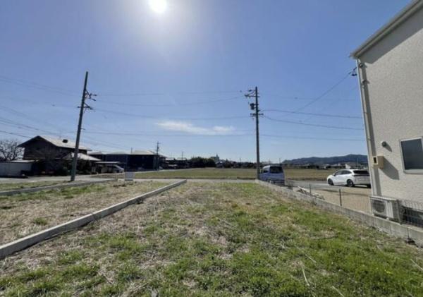 美濃加茂市加茂野町　今泉A住宅用地