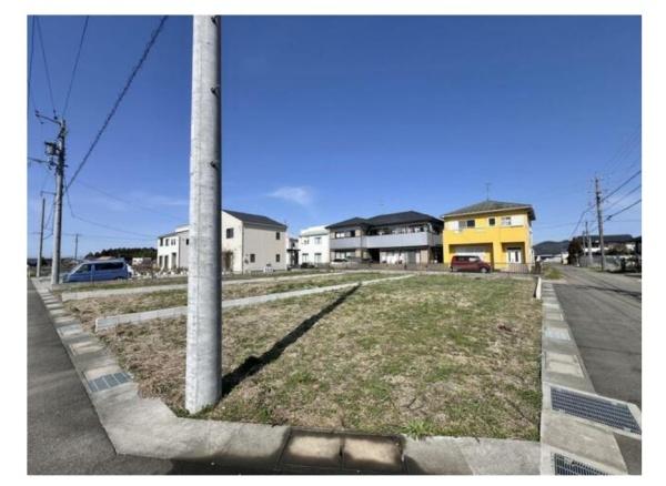 美濃加茂市加茂野町　今泉C住宅用地