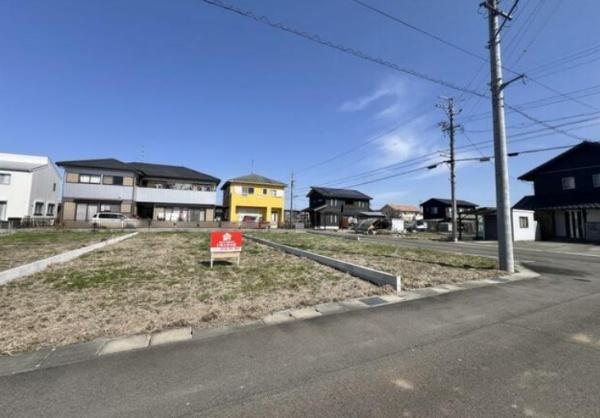 美濃加茂市加茂野町　今泉C住宅用地