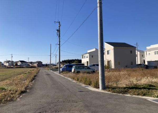 美濃加茂市加茂野町　今泉東住宅用地