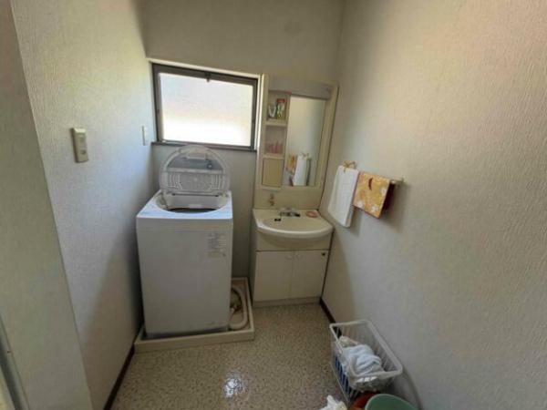 恵那市長島町正家の中古一戸建て