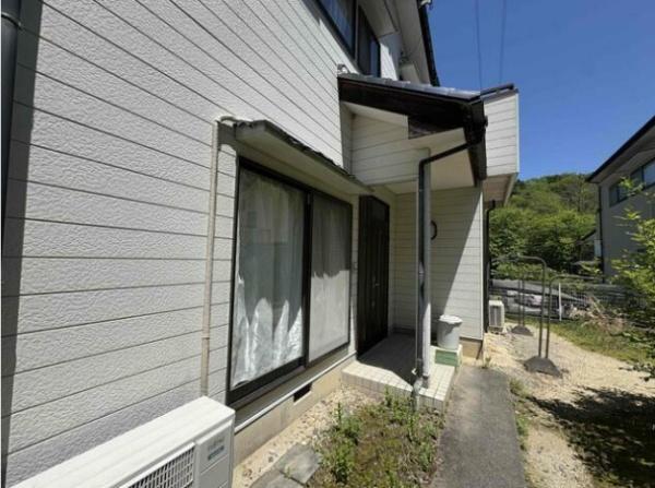 恵那市長島町正家の中古一戸建て