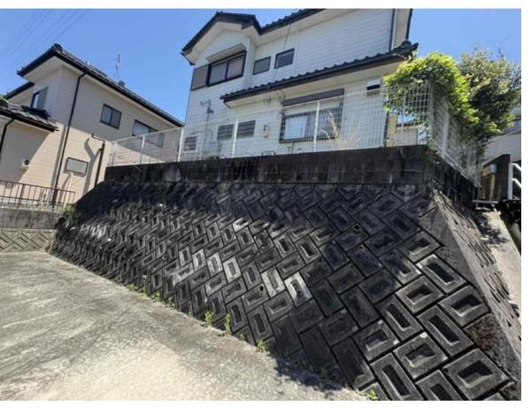 恵那市長島町正家　一戸建て