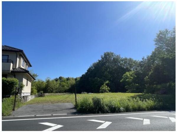 恵那市大井町　住宅用地