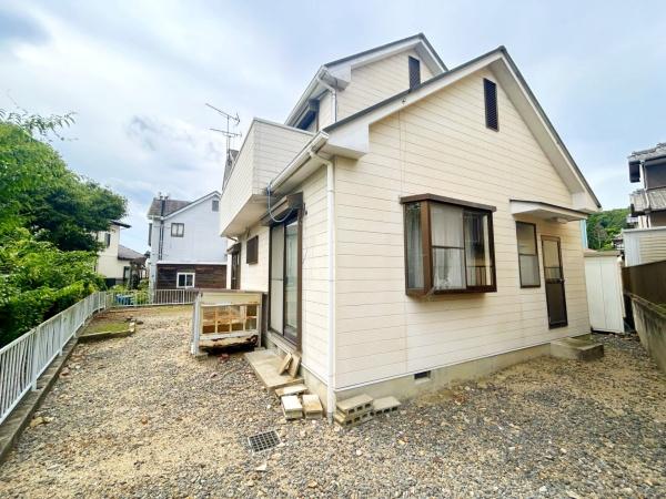 土岐市土岐津町　一戸建て