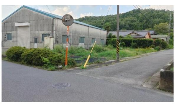 多治見市生田町６丁目の土地